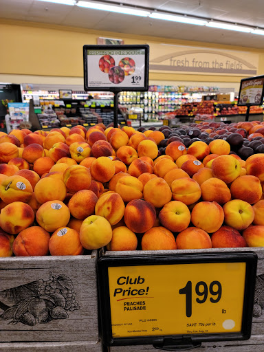 Grocery Store «Safeway», reviews and photos, 1605 E Bridge St, Brighton, CO 80601, USA