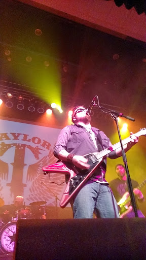 Concert Hall «Madison Theater», reviews and photos, 730 Madison Ave, Covington, KY 41011, USA