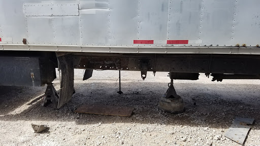 Auto Repair Shop «Conrad Auto & Truck Repair», reviews and photos, 23718 TX-494 Loop, Porter, TX 77365, USA