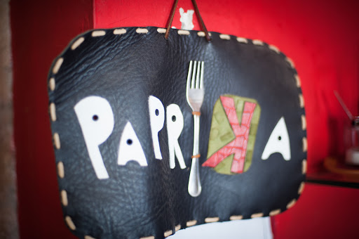 Restaurante Páprika