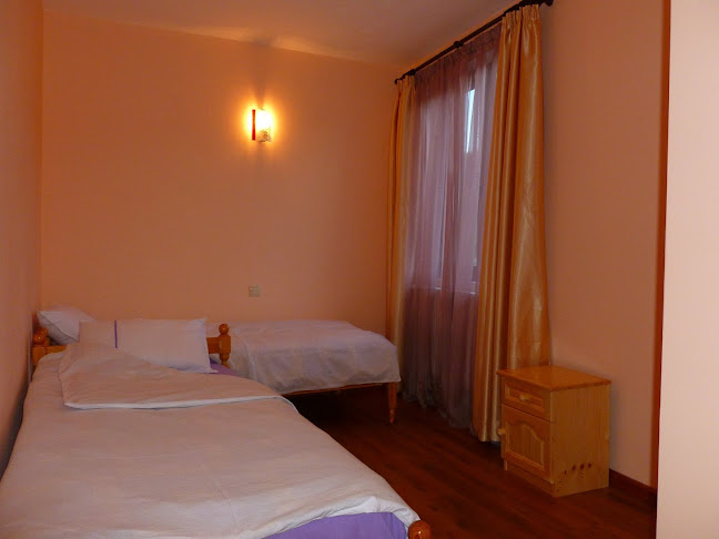 Comentarii opinii despre Вила "Радуил"