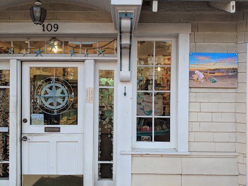 Gift Shop «Capitola Seashells», reviews and photos, 109 Capitola Ave, Capitola, CA 95010, USA