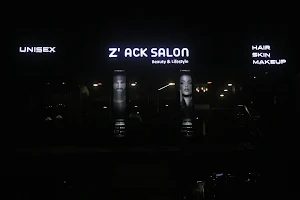 Z'ack Salon | Beauty & Lifestyle | Unisex - Best Haircut Artist | Salon | Makeovers Studio in Vadodara image