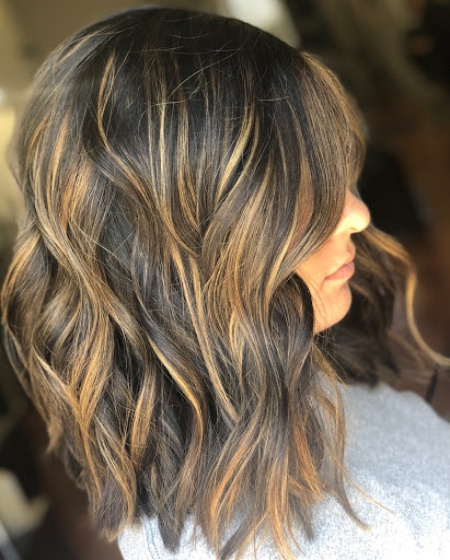 Beauty Salon «Salon Blissful», reviews and photos, 6740 E University Dr #104, Mesa, AZ 85205, USA