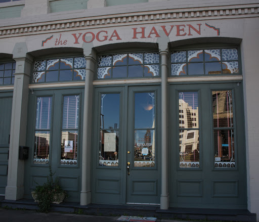 Yoga Studio «The Yoga Haven», reviews and photos, 2507 Market St, Galveston, TX 77550, USA