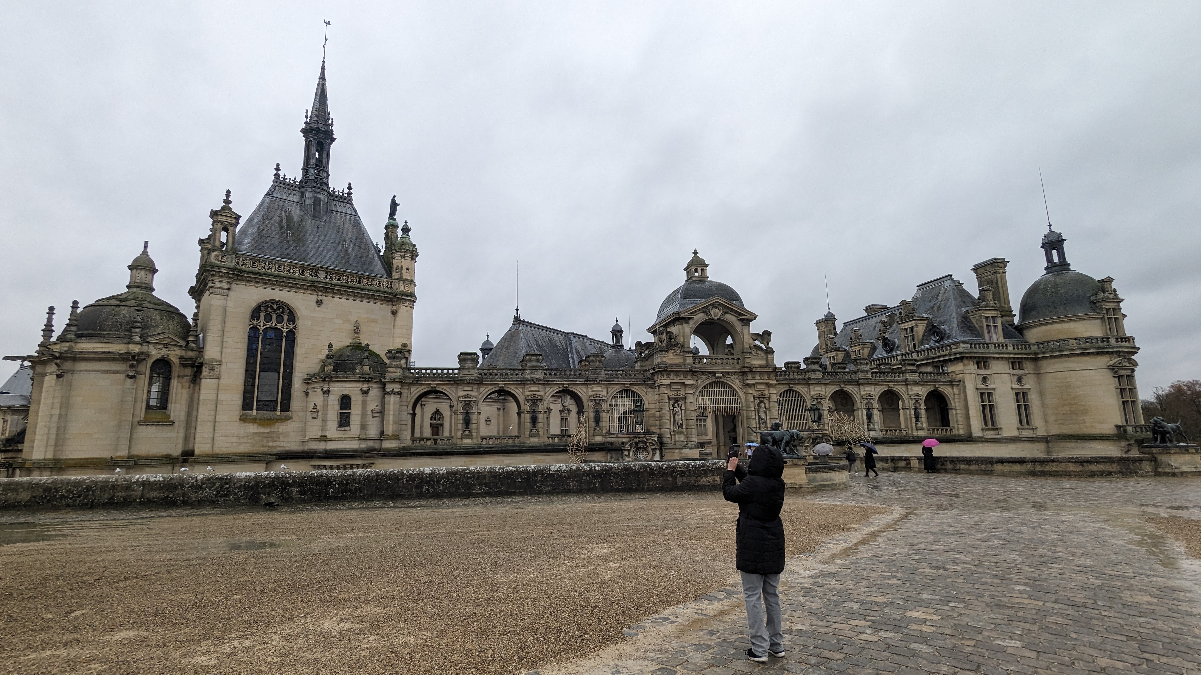 Photo n° 11 de l'avis de Thierry.E fait le 20/11/2023 à 12:33