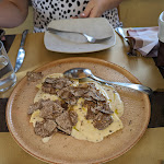 Photo n°2 de l'avis de Jono.o fait le 25/09/2023 à 09:34 sur le  La Castellana à Greve in Chianti