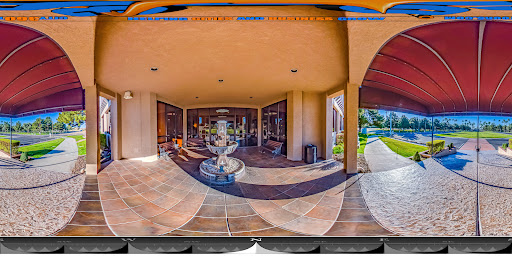 Cemetery «Mountain View Funeral Home And Cemetery, LLC», reviews and photos, 7900 E Main St, Mesa, AZ 85207, USA