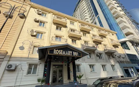 Rosemary Inn Hotel image