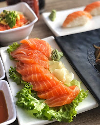 Photo n°105 de The Place Bondy Thaï & Sushi à Bondy ()