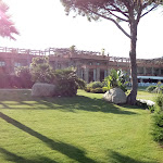 Photo n°3 de l'avis de Marco.e fait le 09/08/2018 à 16:12 sur le  La Villa del Re Hotel à Castiadas