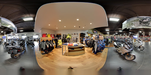 Motorcycle Dealer «BMW Motorcycles of Denton», reviews and photos, 515 Acme St, Denton, TX 76205, USA