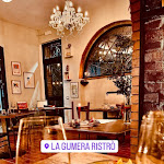 Photo n°1 de l'avis de adriano.r fait le 17/12/2023 à 12:56 sur le  La Gumera Ristrò à Ficulle