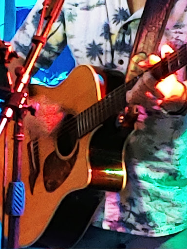 Restaurant «Pineville Tavern», reviews and photos, 314 N Polk St, Pineville, NC 28134, USA