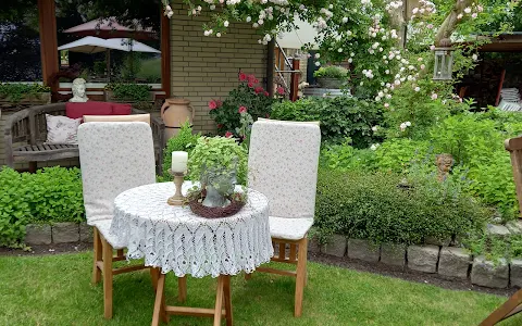 Gartencafe "Unterm Segel" image