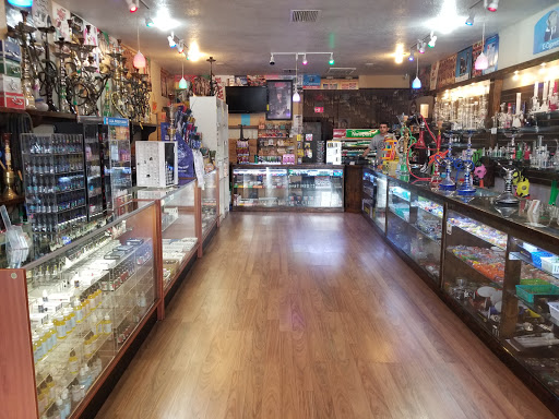 Tobacco Shop «1 Stop Smoke Shop», reviews and photos, 10821 N 56th St, Temple Terrace, FL 33617, USA