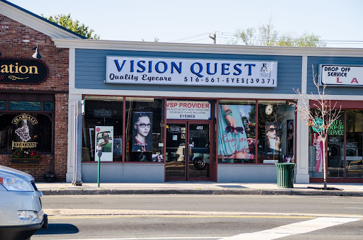 Vision Quest image 1