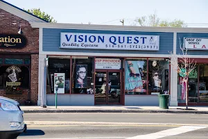 Vision Quest image