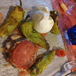 Photo n°5 de l'avis de Ale. fait le 25/07/2022 à 14:34 sur le  L'Arrugginita à Biella