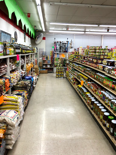 Grocery Store «Parisa International Supermarket», reviews and photos, 2626 Richmond Rd, Lexington, KY 40509, USA