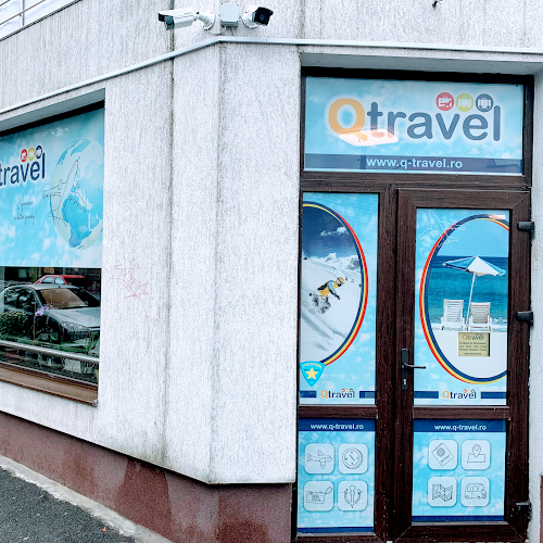 Agentia de Turism Q Travel - <nil>