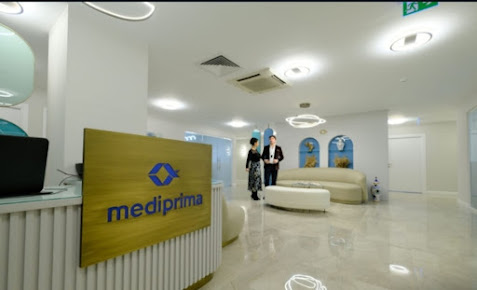 Mediprima-Ireland Consultant - Mediprima-Ireland Consultant