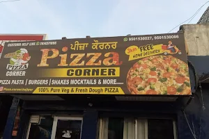 Pizza Corner Hajipur image