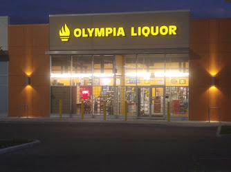 Olympia Liquor Marlborough