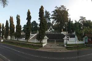 Taman Makam Pahlawan Cimayor Sumedang image