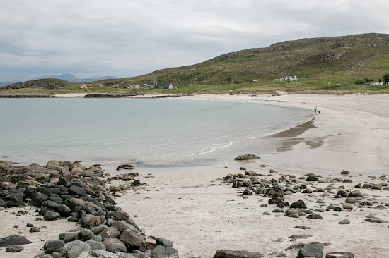 Mellon Udrigle Beach