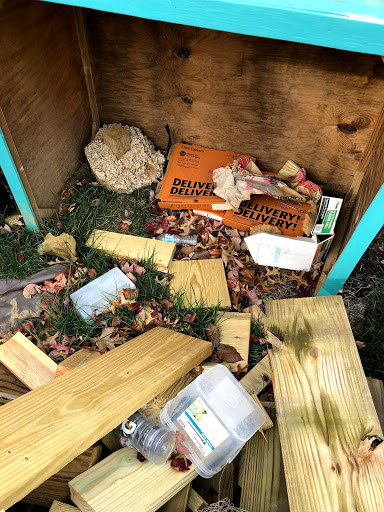 Construction Company «J & R Construction Services, Inc.», reviews and photos, 633 W Main St, Lexington, KY 40508, USA