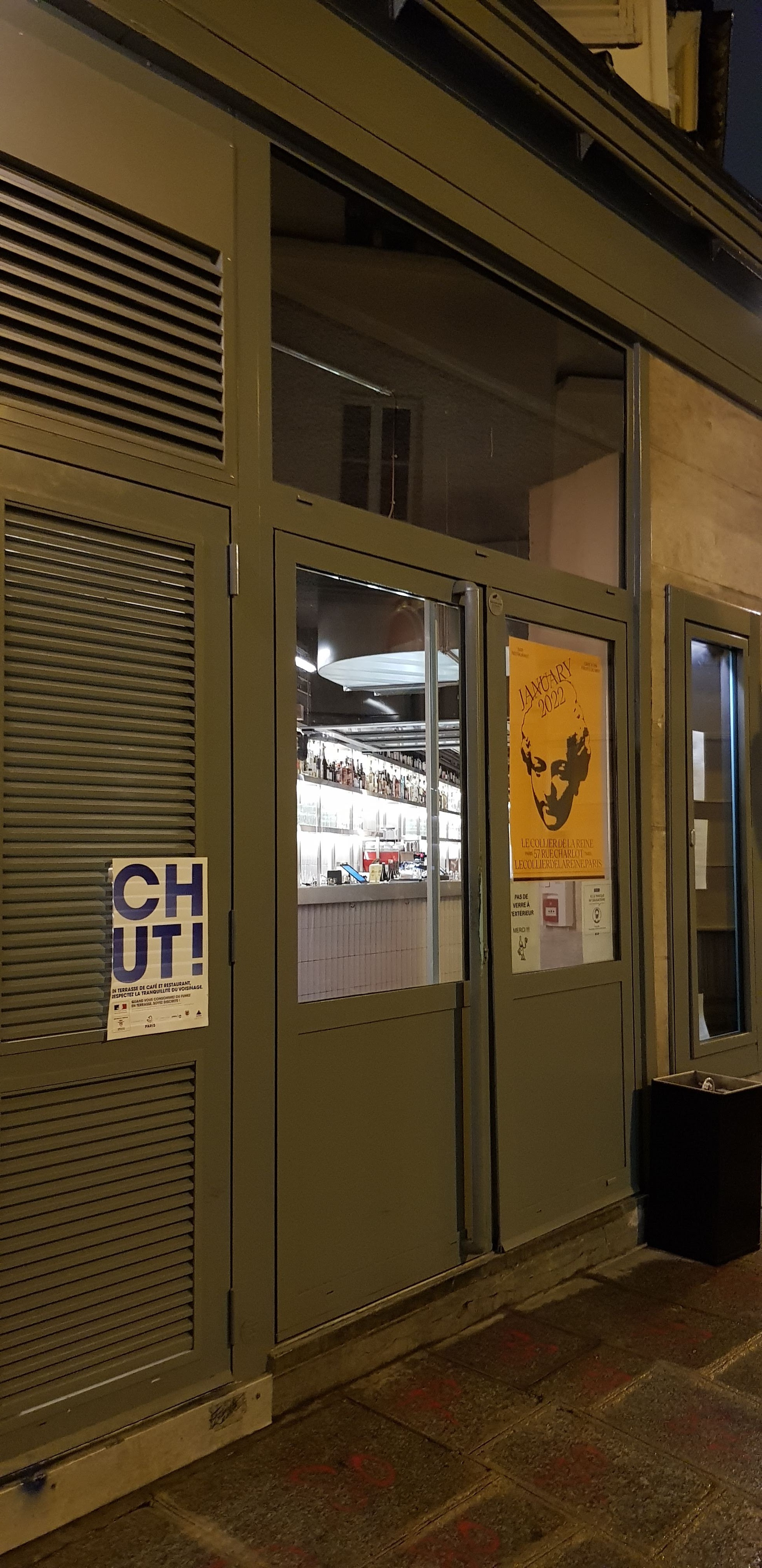 Photo n° 5 de l'avis de Arnaud.o fait le 10/07/2022 à 19:58