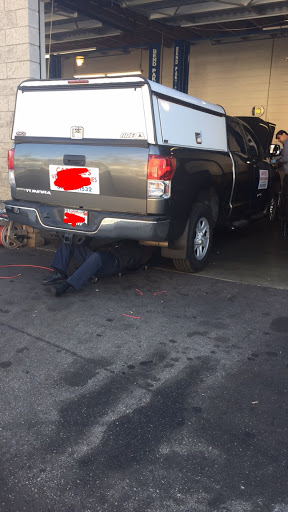 Auto Repair Shop «Silver Star Automotive», reviews and photos, 5032 N Eagle Rock Blvd, Los Angeles, CA 90041, USA