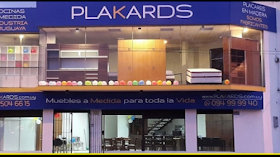 PLAKARDS Muebles a Medida