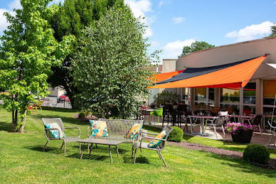 Best Western La Porte des Châteaux à Meung-sur-Loire