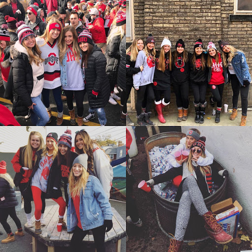 Vintage Clothing Store «Clothing Underground», reviews and photos, 1652 N High St, Columbus, OH 43201, USA