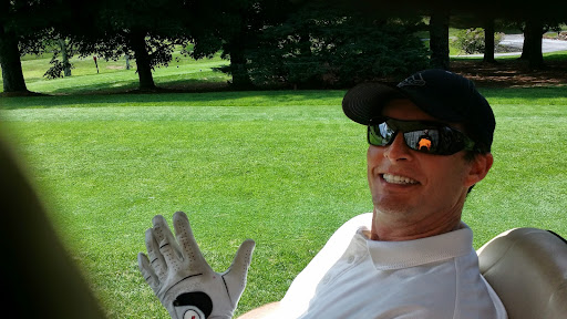 Golf Course «Mountain Glen Golf Club», reviews and photos, 1 Club house Dr, Newland, NC 28657, USA