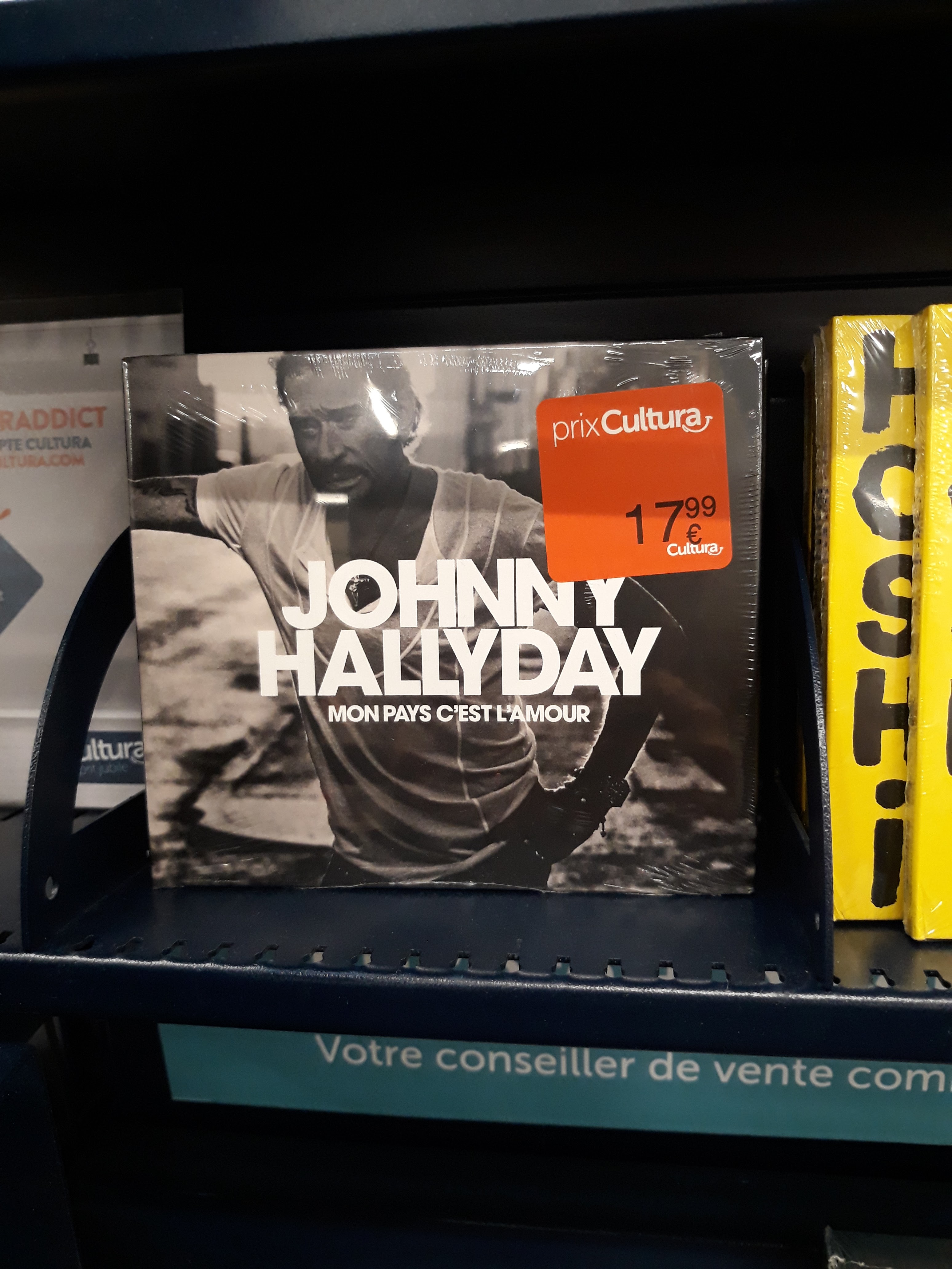 Photo n° 2 de l'avis de Su.o fait le 05/11/2018 à 16:05