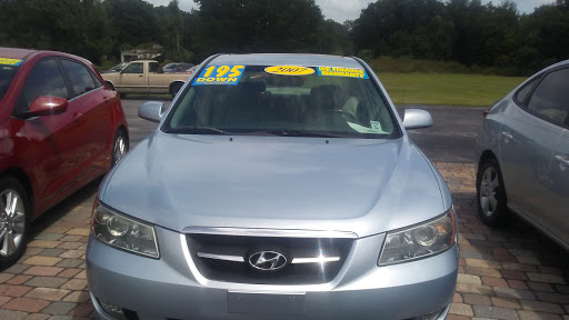 Used Car Dealer «Deal Time Cars & Credit», reviews and photos, 2625 US Hwy 98 N, Lakeland, FL 33805, USA