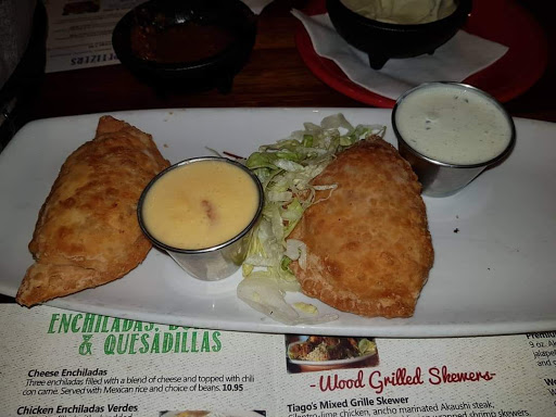 Mexican Restaurant «Tiagos Cabo Grille», reviews and photos, 17711 Interstate 10 Frontage Rd, San Antonio, TX 78257, USA