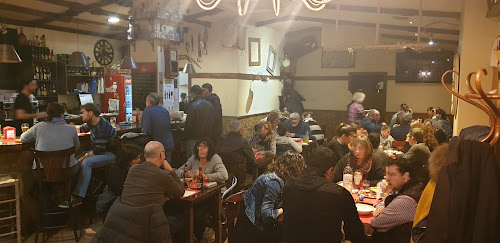restaurantes La Pinta Rock & Burger | Lleida Lleida