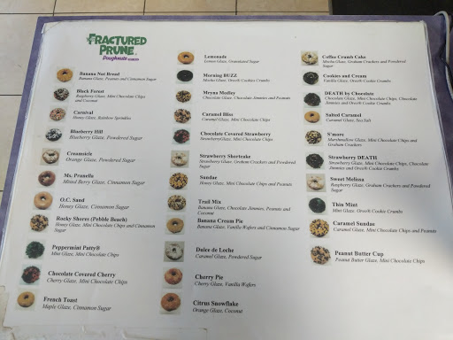 Restaurant «Fractured Prune», reviews and photos, 1202 E Patrick St, Frederick, MD 21701, USA