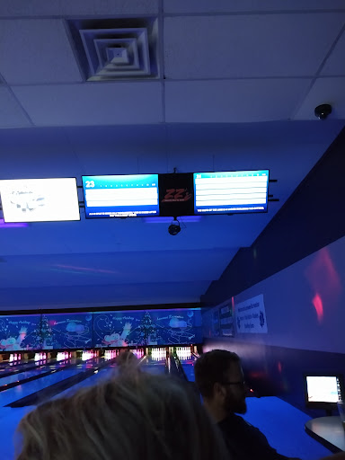 Bowling Alley «Lenawee Recreation Bowling Center», reviews and photos, 520 College Ave, Adrian, MI 49221, USA