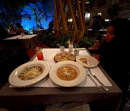 La Pasta, Guadalajara photo