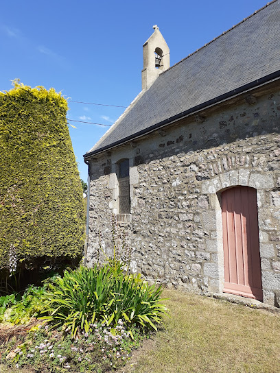 Chapelle Saint-Mathurin
