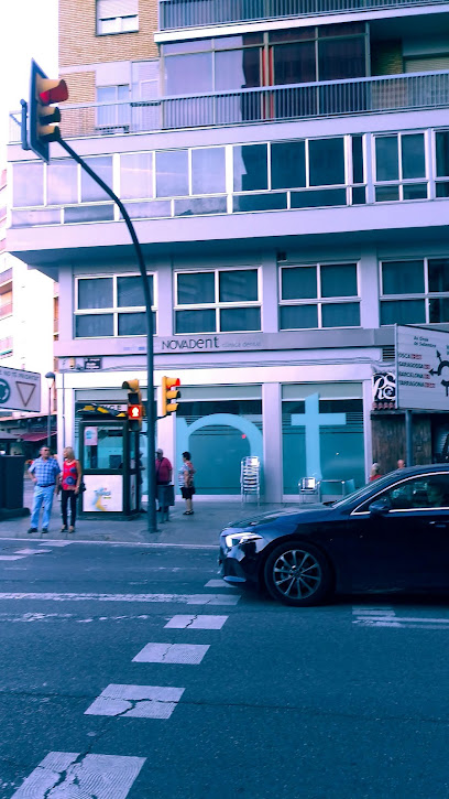 Información y opiniones sobre Clínica Dental Novadent de Lérida