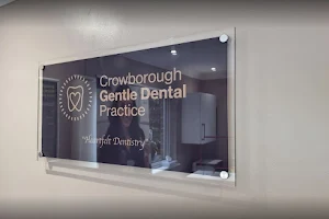 Crowborough Gentle Dental image