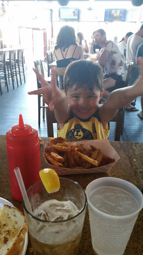 Night Club «Bamboo Bar», reviews and photos, 201 Boulevard, Seaside Heights, NJ 08751, USA