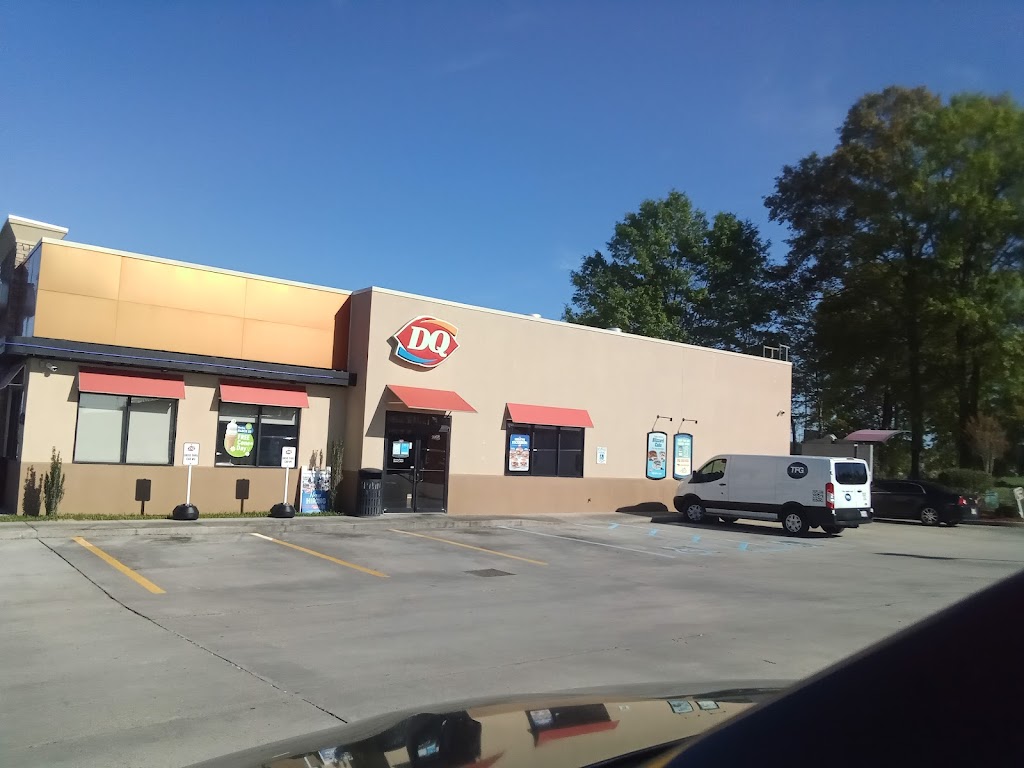 Dairy Queen Grill & Chill Hattiesburg, MS 39401, Reviews, Hours & Contact