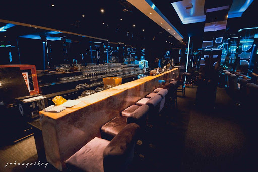 Music Zone Restaurant Night Club